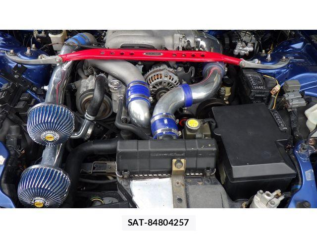 Mazda RX-7 2002-09 1417287-18