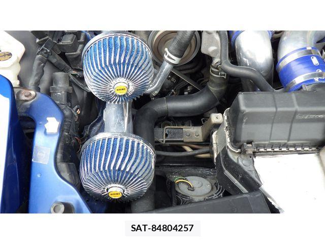 Mazda RX-7 2002-09 1417287-19