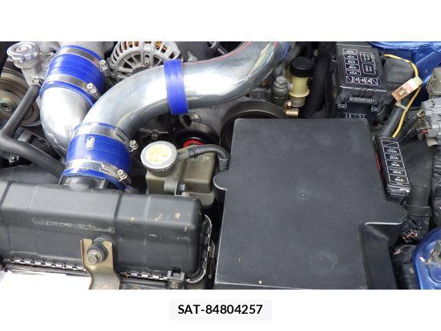 Mazda RX-7 2002-09 1417287-20