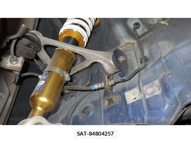 Mazda RX-7 2002-09 1417287-23
