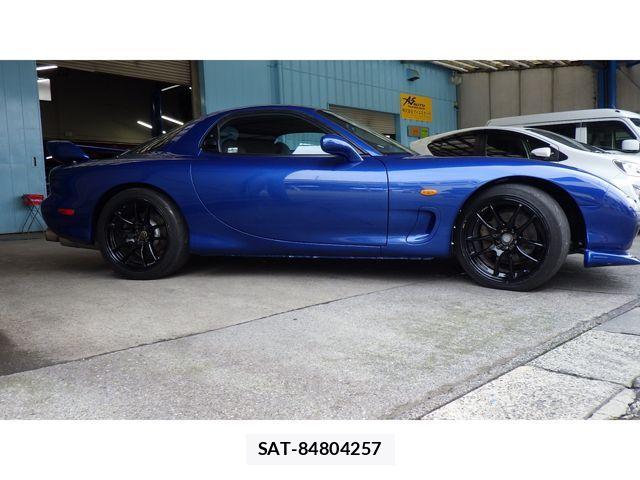 Mazda RX-7 2002-09 1417287-5