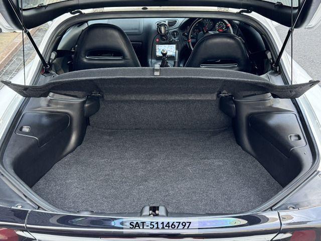 Mazda RX-7 2000-10 1474935-11