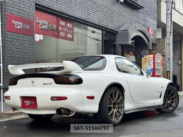 Mazda RX-7 2000-10 1474935-1