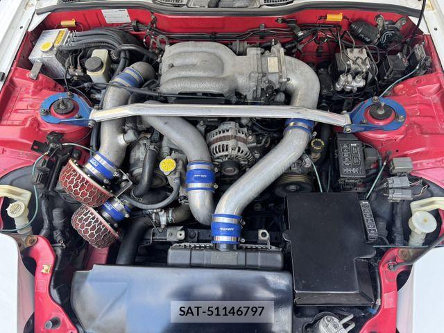Mazda RX-7 2000-10 1474935-6