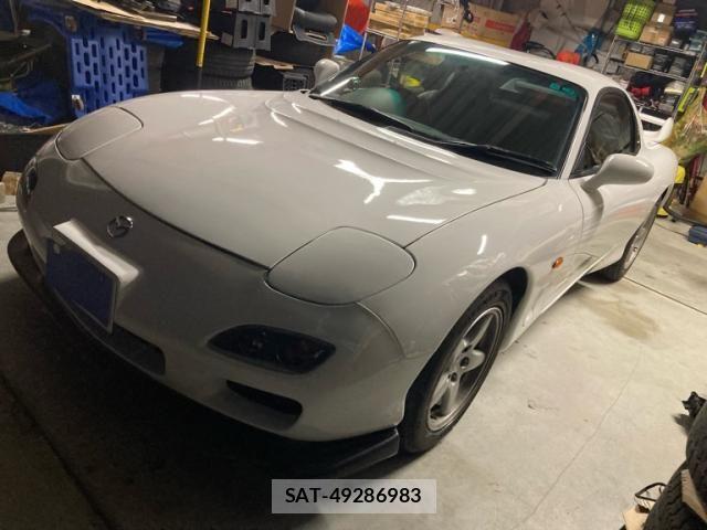 sat car