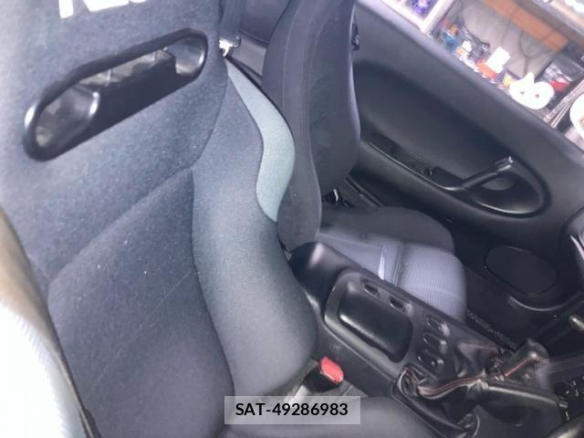 Mazda RX-7 2002-08 4048580-13