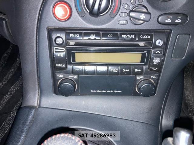 Mazda RX-7 2002-08 4048580-15