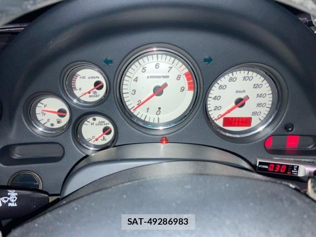 Mazda RX-7 2002-08 4048580-18