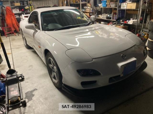 Mazda RX-7 2002-08 4048580-1