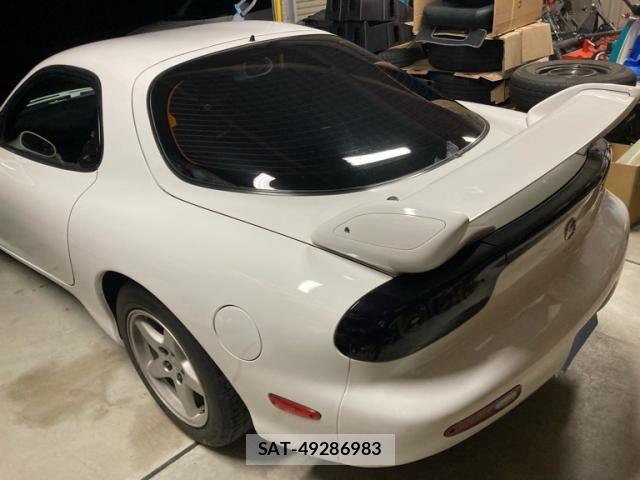 Mazda RX-7 2002-08 4048580-3