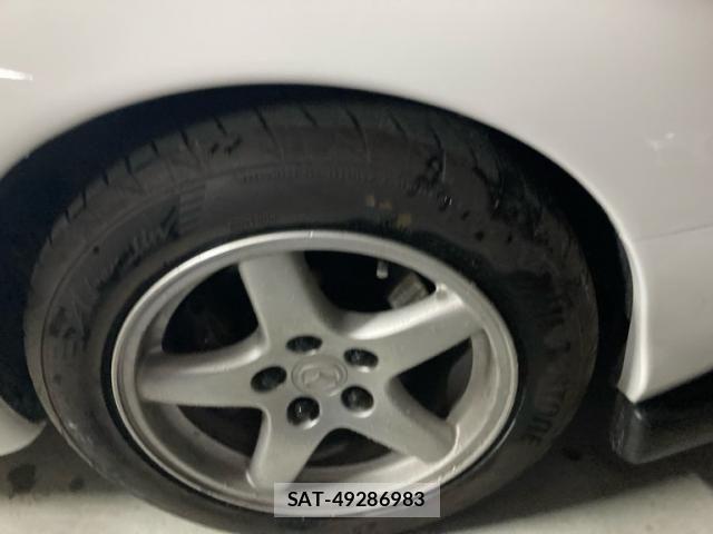 Mazda RX-7 2002-08 4048580-4