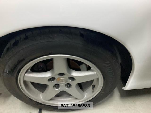 Mazda RX-7 2002-08 4048580-5