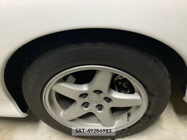 Mazda RX-7 2002-08 4048580-6
