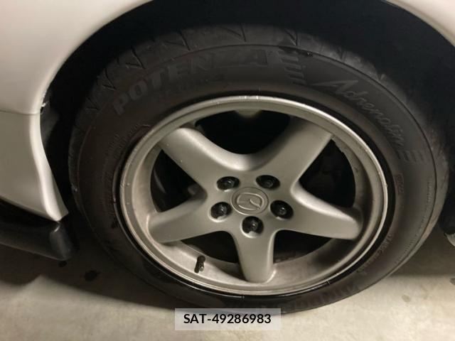 Mazda RX-7 2002-08 4048580-7