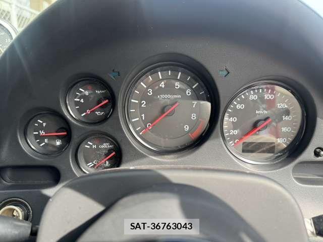 Mazda RX-7 1997-05 4372743-13