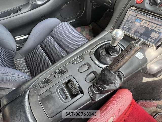 Mazda RX-7 1997-05 4372743-19