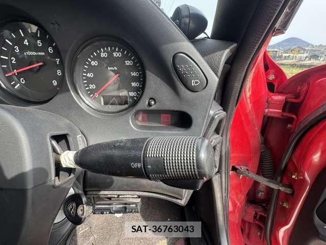 Mazda RX-7 1997-05 4372743-20