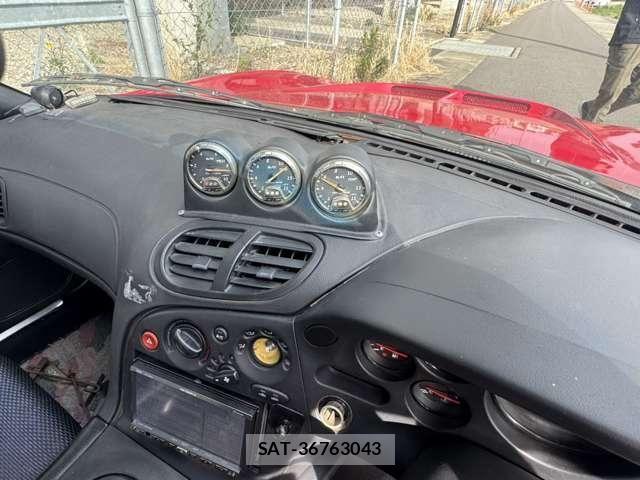 Mazda RX-7 1997-05 4372743-23