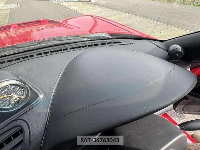 Mazda RX-7 1997-05 4372743-24