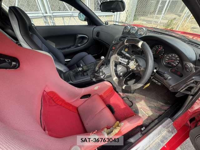 Mazda RX-7 1997-05 4372743-2