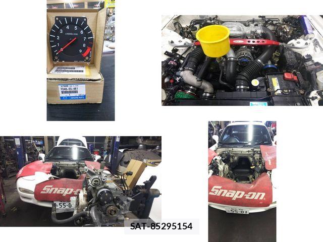 Mazda RX-7 1997-03 6753181-23