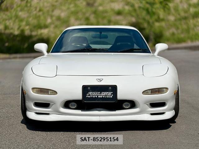 Mazda RX-7 1997-03 6753181-3