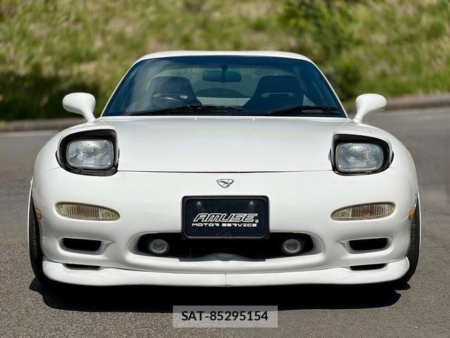 Mazda RX-7 1997-03 6753181-4