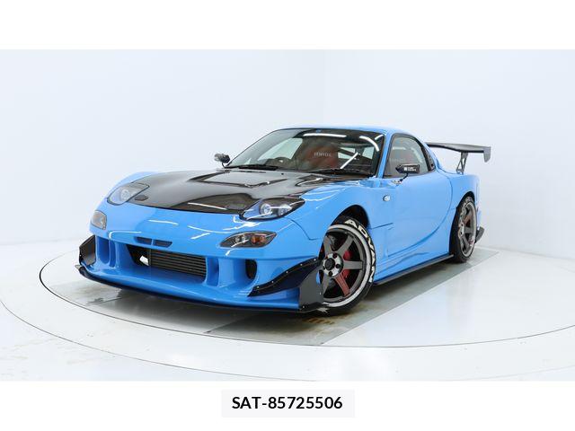 Mazda RX-7 1999-07 7329901-0