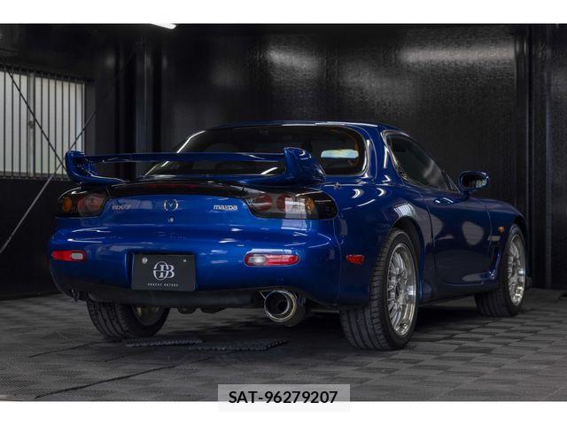 Mazda RX-7 2001-03 7359692-11
