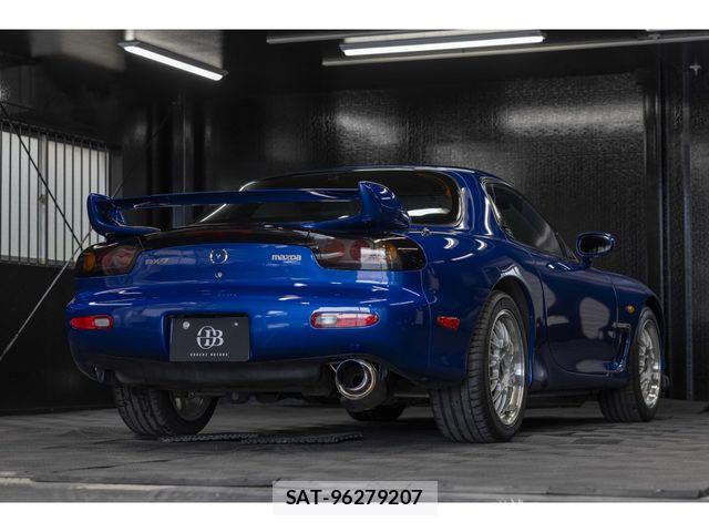 Mazda RX-7 2001-03 7359692-12