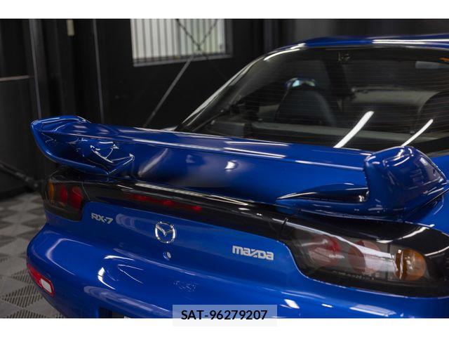 Mazda RX-7 2001-03 7359692-14