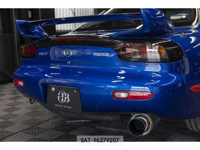 Mazda RX-7 2001-03 7359692-15