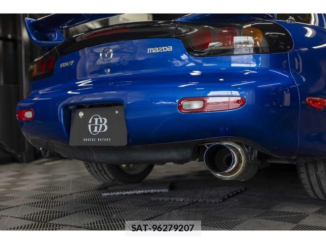 Mazda RX-7 2001-03 7359692-16