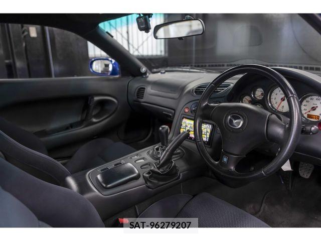 Mazda RX-7 2001-03 7359692-18
