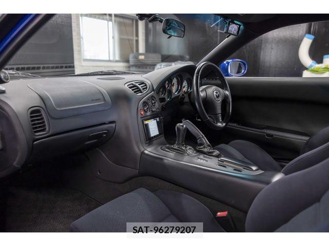 Mazda RX-7 2001-03 7359692-20