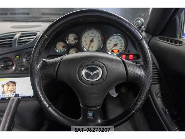 Mazda RX-7 2001-03 7359692-22