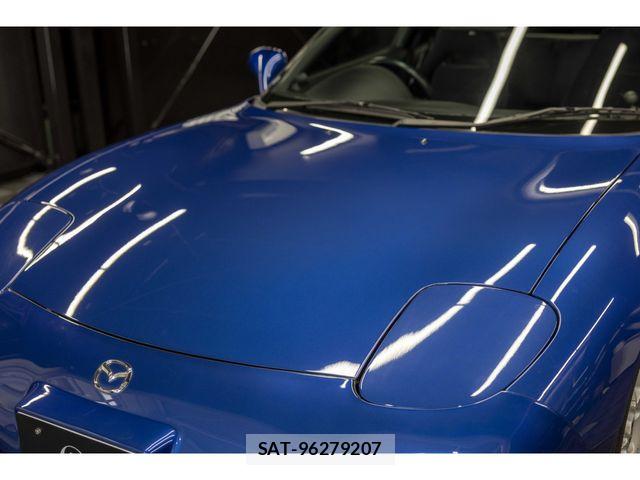 Mazda RX-7 2001-03 7359692-3