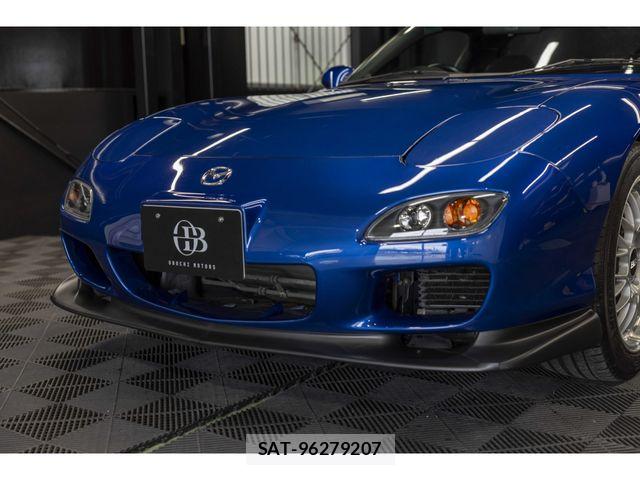 Mazda RX-7 2001-03 7359692-4