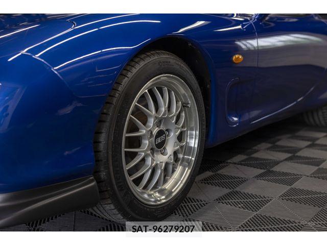 Mazda RX-7 2001-03 7359692-6