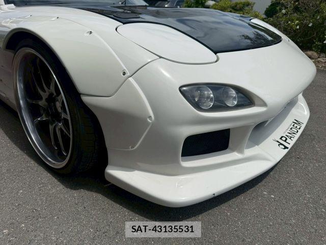 Mazda RX-7 1996-10 7359689-0