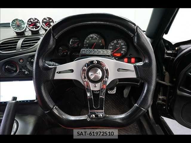 Mazda RX-7 1999-03 7619743-9