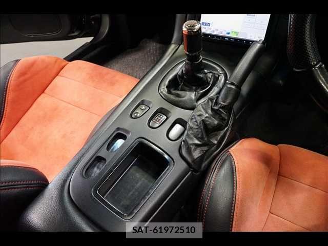 Mazda RX-7 1999-03 7619743-11