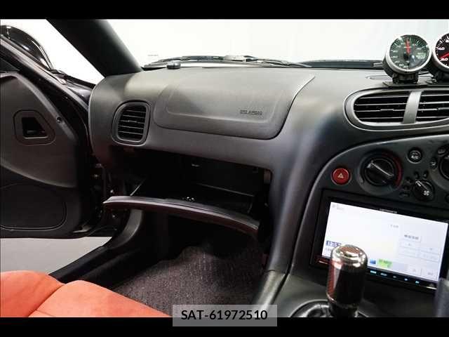 Mazda RX-7 1999-03 7619743-12