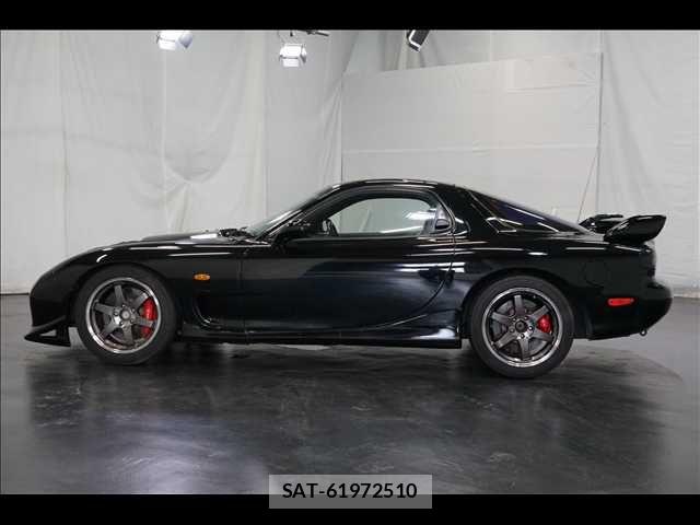 Mazda RX-7 1999-03 7619743-14