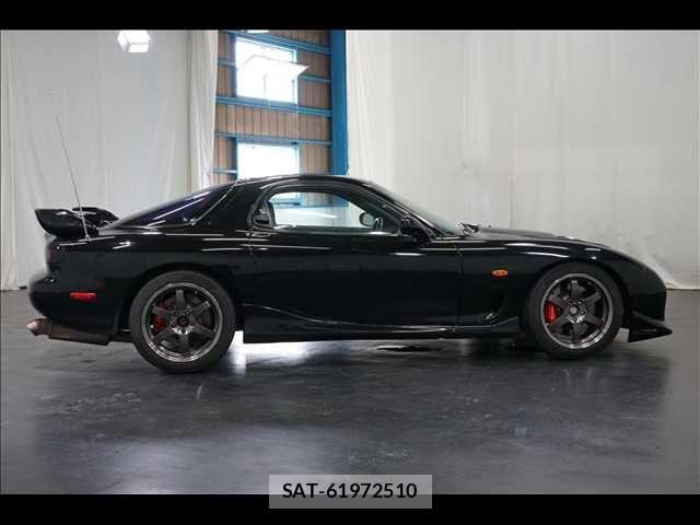 Mazda RX-7 1999-03 7619743-15