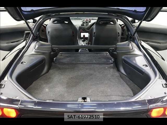Mazda RX-7 1999-03 7619743-18
