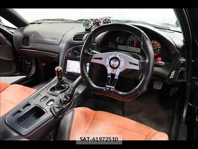 Mazda RX-7 1999-03 7619743-1