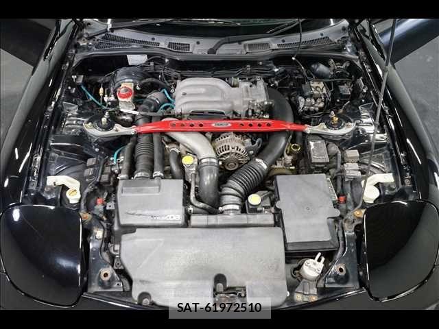 Mazda RX-7 1999-03 7619743-19