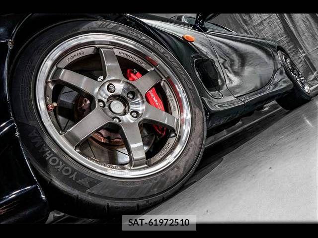 Mazda RX-7 1999-03 7619743-3
