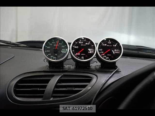 Mazda RX-7 1999-03 7619743-4